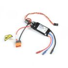 E-Flite A1030E 30-Amp 3S/4S Telemetry ESC: Conscendo Evolution