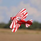 E-Flite U15250 UMX Pitts S-1S BNF Basic with AS3X and SAFE