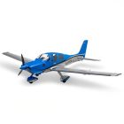 E-Flite U15950 UMX Cirrus SR22T BNF Basic with AS3X and SAFE Select