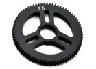 Exotek Racing 1545 Flite Spur Gear 48P 75T, Machined Delrin for  Spur Gear Hubs