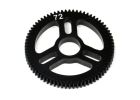 Exotek Racing 1590 Flite Spur Gear 48P 72T Machined DELRIN for  Spur