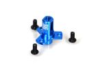 Exotek Racing 1942 DR10 DB10 SC10 Eliminator Pro Spur Mount- for Kimbrough Spurs