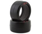Exotek Racing 2199 F1 V2 Front Rubber Tires (2) (Double Soft)