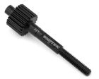 Exotek Racing 2209 TRAXXAS SLASH HD 272 MAGNUM TOP SHAFT, for use with DR10 slippers and spur mounts