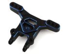 Exotek Racing 2245 Exotek Team Associated RC10B7/B7D HD Aluminum Front Ballstud Mount