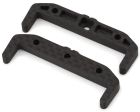 Exotek Racing 2297 Team Associated RC10B7/B7D Carbon Fiber Battery Braces (2)