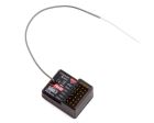 Flysky -FGR4P FGr4P 4-Channel AFHDS3 2.4GHz Receiver