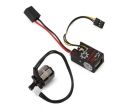 Furitek -FUR-2526 Furitek Redcat Ascent-18 Starter 2S ESC Combo w/Venom Motor (3450kV)