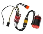 Furitek -FUR-2581 Furitek Arrma® Grom Scorpion Sensored Brushless Power System