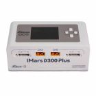 Gens Ace 300WPLUS-UW iMars D300 Plus Charger w/ Bluetooth Control