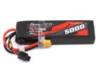 Gens Ace 503S60X6GT G-Tech Smart 3S LiPo Battery 60C (11.1V/5000mAh) w/XT60 Connector
