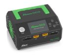 Gens Ace D1000-UB iMars D1000 Smart Charger | Dual Channel | AC 1000W | G-Tech