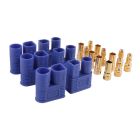 Gens Ace GEAEC33 EC3 male & female plug (3 pairs)