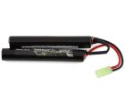 Gens Ace GEANM8S1600T  Airsoft Nunchuck NiMH Battery (9.6V/1600mAh)