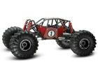 Gmade GM51000 R1 Rock Crawler Buggy Kit, 1/10 Scale, w/ a Tube Frame, and 4WD