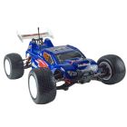 HoBao HB-TT10E-C60BU Hyper TT-E Brushless RTR w/ Radio System