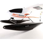 Hobby Zone HBZ3811 Float Set: AeroScout 1.1m