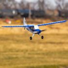 Hobby Zone HBZ44500 Sport Cub S BNF Basic with SAFE