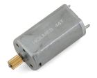 Holmes Hobbies 110100118 Torquemaster Sport Micro Brushed Motor w/Metal Pinion (44T)