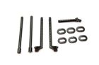 HoBao 41015 Body Post Hyper H4E Pro On-Road