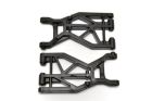 HoBao 94006 Front/Rear Lower Arm Hyper Hyper MT Nitro Monster Truck 2 Pcs