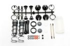 HoBao 94034 Shock Set Hyper MT Nitro Monster Truck 2 Pcs