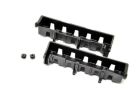 HoBao 94046 Battery Box Hyper MT-E Monster Truck 2 Pcs