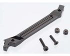 HPI 101770 Aluminum Front Chassis Anti Bending Rod Trophy