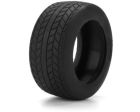 HPI 102993 Vintage Performance Tires 26mm D Compound (2)