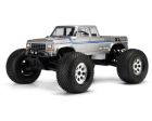 HPI 105132 1979 Ford F-150 Supercab Body Savage XL (Clear)