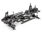 HPI Racing HPI117255 Venture SBK Scale Builder Kit