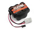 HPI Racing HPI160154 Plazma 6.0V 4300mAh NiMH Baja Receiver Battery