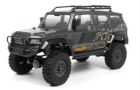 HPI Racing 160511 Venture Wayfinder RTR Gunmetal