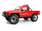 HPI Racing 160801 Venture18 1985 Toyota Hilux SR5 - Red
