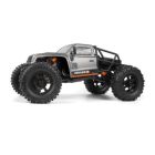HPI Racing 160808 Venture18 CC Flux Competition Crawler - Gunmetal