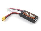 HPI Racing 160838 Plazma 7.4V 600mAh 10C LiPo Battery Pack for Venture18