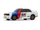 HPI Racing 160992 nano-TTR 1987 BMW M3 E30 Warsteiner