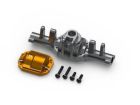 HPI Racing 161141 Aluminum Front Axle Set, for Venture18