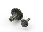 HPI Racing 161165 Overdrive Diff Spool / Input Gear Set (26/13T), for Venture18