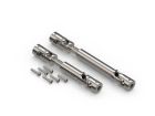 HPI Racing 161167 HD Steel Center Drive Shaft Set, for Venture18