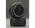 HPI 4797 Vintage Racing Tires 31mm D Compound (2)