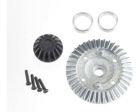 HPI 88000 Diff Gear Set 15/38t Brama 10B E10