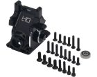 Hot Racing AON12M01 ALUMINUM HD GEARBOX CASE BULKHEAD for ARRMA 6S Kraton Notorious