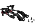 Hot Racing AON40MT01 Aluminum Low Profile Wing Mount - Talion