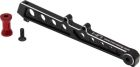Hot Racing AOR30C01 Aluminum Rear Chassis Brace Arrma 1/7 Infrection Limitless