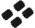 Hot Racing ATF11PG STEEL DIFFERENTIAL PLANETARY GEAR ARRMA 1/10 3S 4S