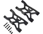 Hot Racing ATF56R01 LOWER REAR SUSPENSION ARMS ARRMA 1/8 ALL ROAD