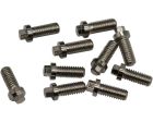 Hot Racing BLWS25H06 Miniature Scale Hex Bolts M2.5 X 6mm