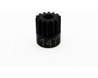 Hot Racing CSG14M05 14t 0.5 Mod Hardened Steel Pinion Gear 1/8 Bore