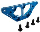 Hot Racing ECF15U06 Aluminum Front Steering Brace Top Chassis - ECX 4wd